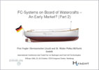 Titelblatt FC-Systems on Board of Watercrafts 2