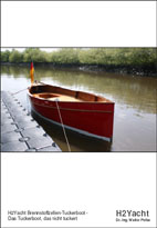 Titelseite H2Yacht Brosch�re (Versuchstr�ger)