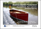 Titelseite Vortrag Hamburg Wasserstoffgesellschaft
